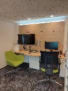 GEERS Hörgeräte - GEERS Fachgeschäft Wuppertal-Cronenberg Hörstudio