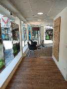 GEERS Hörgeräte - GEERS Fachgeschäft Wuppertal-Cronenberg Wartebereich