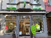 GEERS Hörgeräte - GEERS Frechen Außenansicht