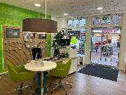 GEERS Hörgeräte - GEERS Frechen Wartebereich