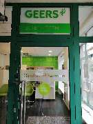 GEERS Hörgeräte - GEERS Germersheim Engangsbereich