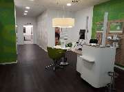 GEERS Hörgeräte - GEERS Innenaufnahme