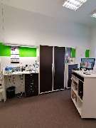 GEERS Hörgeräte - GEERS Innenaufnahme