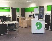 GEERS Hörgeräte - GEERS Innenaufnahme