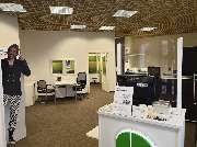 GEERS Hörgeräte - GEERS Innenaufnahme