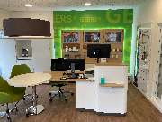 GEERS Hörgeräte - GEERS Kassenbereich