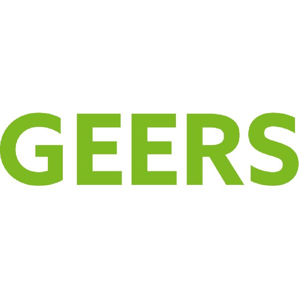 GEERS Hörgeräte - GEERS Logo