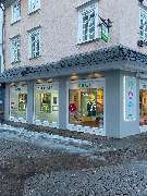 GEERS Hörgeräte - GEERS Montabaur Außenansicht