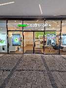 GEERS Hörgeräte - GEERS Mühlacker Außenansicht