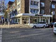 GEERS Hörgeräte - GEERS Münster Warendorfer Str. Außenansicht