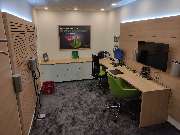 GEERS Hörgeräte - GEERS Münster Warendorfer Str. Hörstudio