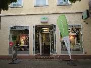 GEERS Hörgeräte - GEERS Offenburg Außenaufnahme