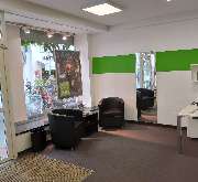 GEERS Hörgeräte - GEERS Offenburg Wartebereich