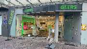 GEERS Hörgeräte - GEERS Paderborn-Zentrum Außenansicht