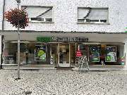 GEERS Hörgeräte - GEERS Rheinfelden Außenaufnahme