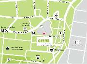 GEERS Hörgeräte - GEERS Theresienhöhe München Kartenansicht