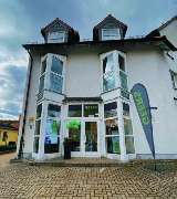 GEERS Hörgeräte - GEERS Waltershausen Außen