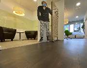 GEERS Hörgeräte - GEERS Wartebereich