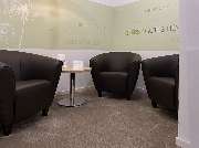 GEERS Hörgeräte - GEERS Wartebereich