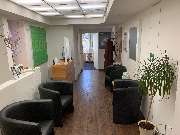 GEERS Hörgeräte - GEERS Wartebereich