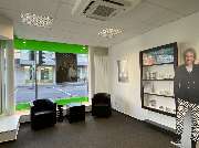 GEERS Hörgeräte - GEERS Wartebereich