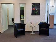 GEERS Hörgeräte - GEERS Wartebereich