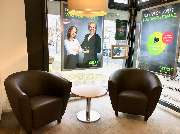 GEERS Hörgeräte - GEERS Wartebereich