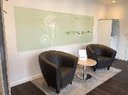 GEERS Hörgeräte - GEERS Wartebereich