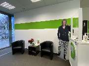 GEERS Hörgeräte - GEERS Wartebereich