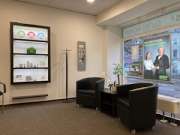 GEERS Hörgeräte - GEERS Wartebereich