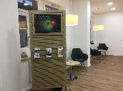 GEERS Hörgeräte - GEERS Wartebereich