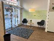 GEERS Hörgeräte - GEERS Wartebereich