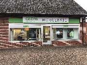 GEERS Hörgeräte - GEERS Westoverledingen-Ihrhove Außenansicht