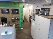 GEERS Hörgeräte - GEERS Westoverledingen-Ihrhove Eingang