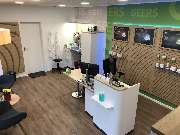 GEERS Hörgeräte - GEERS Westoverledingen-Ihrhove Kassenbereich