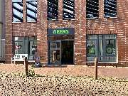 GEERS Hörgeräte - GEERS Winsen Außenansicht