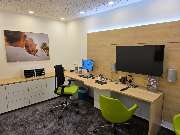 GEERS Hörgeräte - Hörstudio von GEERS