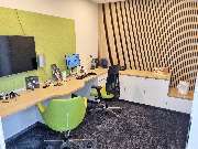 GEERS Hörgeräte - Hörstudio von GEERS