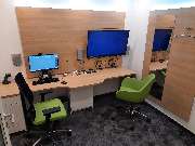 GEERS Hörgeräte - Hörstudio von GEERS