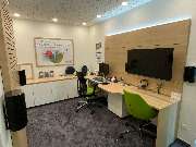 GEERS Hörgeräte - Hörstudio von GEERS