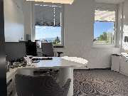 GEERS Hörgeräte - Innenaufnahme vom Hörstudio von GEERS