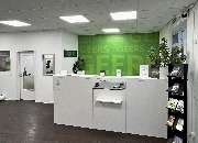 GEERS Hörgeräte - Kassenbereich