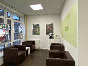 GEERS Hörgeräte - Warte Bereich