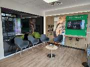 GEERS Hörgeräte - Wartebereich GEERS