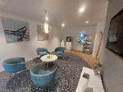 GEERS Hörgeräte - Wartebereich GEERS Stockach