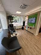 GEERS Hörgeräte - Wartebereich von GEERS