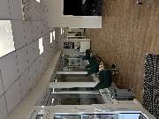 GEERS Hörgeräte - Wartebereich von GEERS