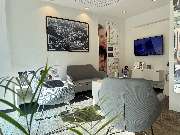 GEERS Hörgeräte - Wartebereich von GEERS