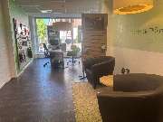 GEERS Hörgeräte - Wartebereich von GEERS