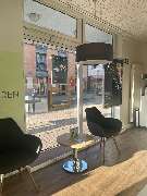 GEERS Hörgeräte - Wartebereich von GEERS